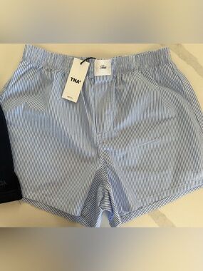 Aritzia shorts